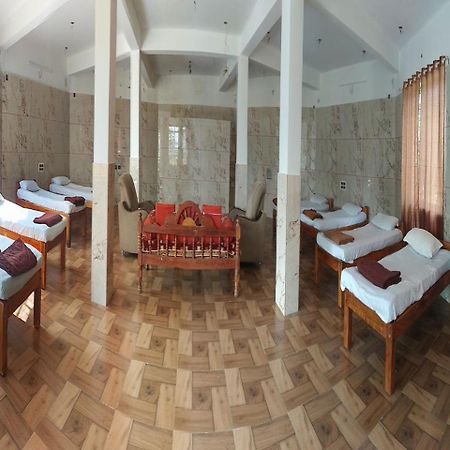 Cs County Resort Sakleshpur Bagian luar foto