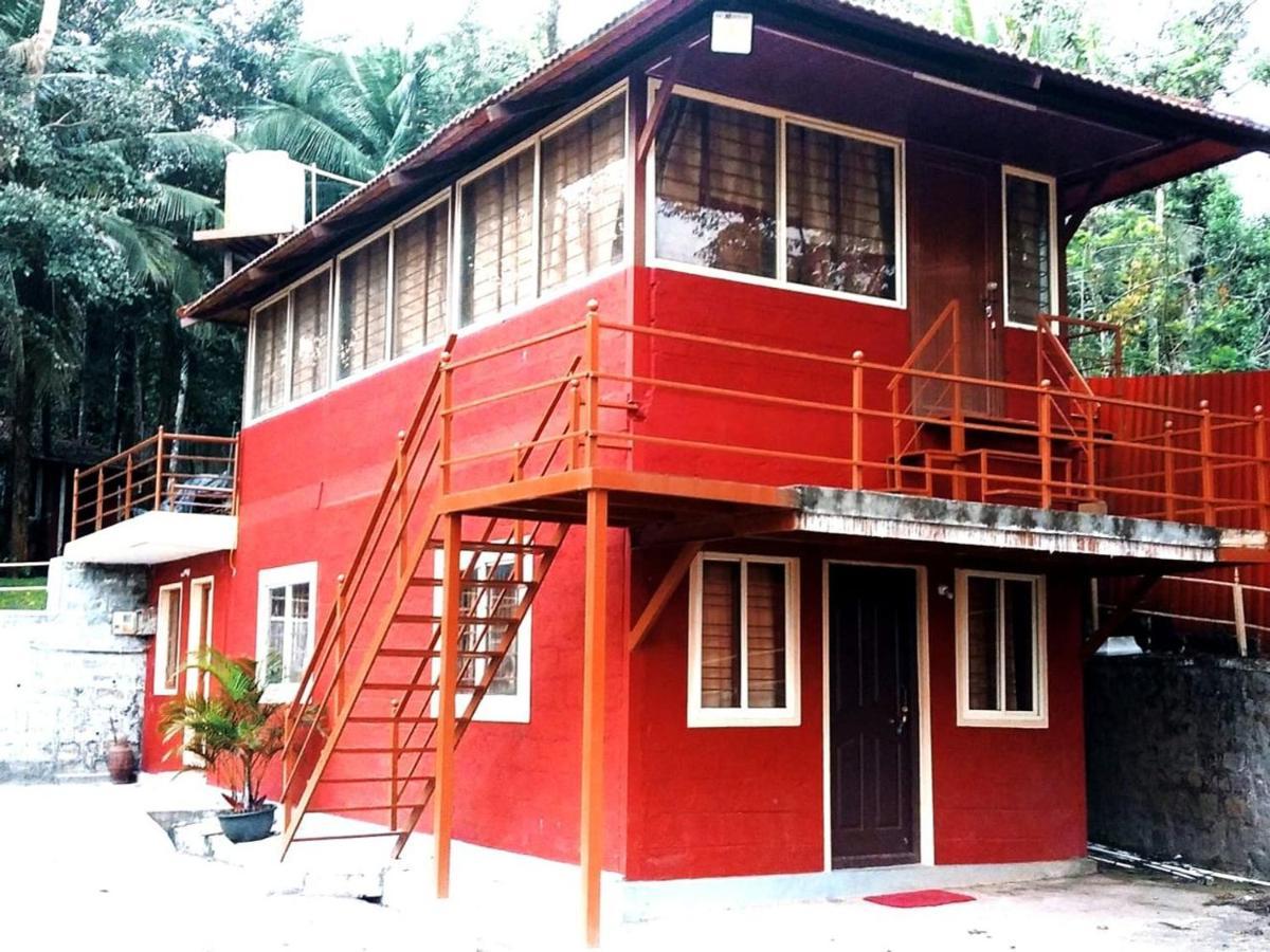 Cs County Resort Sakleshpur Bagian luar foto